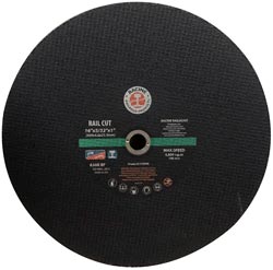 16" Racine Cut Off Wheel / RRP# 474508