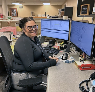 Professional Positions from Racine Railroad