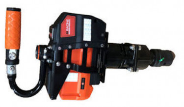 1” D-Handle Impact Wrench (910210)