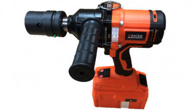 Pistol Impact Wrench (910208)