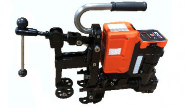 Rail Drill (910212)