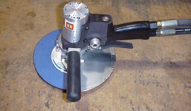 Right Angle Grinder (910112)