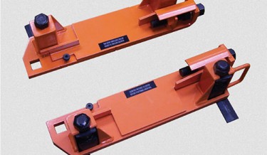 Rail Aligners (910134)