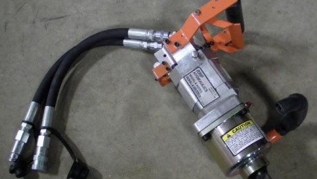 1 Impact Wrench 910088 Racine Railroad Products