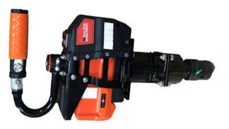 1” D-Handle Impact Wrench (910210)