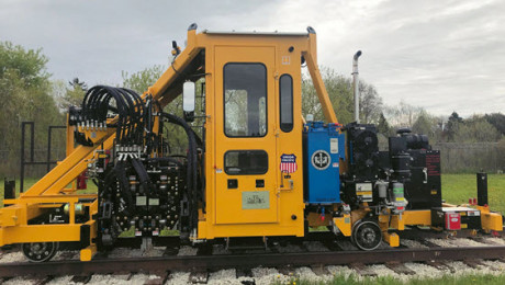 Dual Anchor Spreader