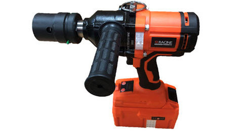 Pistol Impact Wrench (910208)