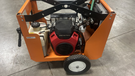 Trak-Pak 3 - Power Unit (910202)