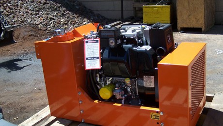 Diesel Power Unit (910152)